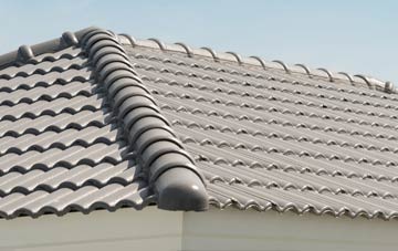 advantages of Park Hall clay roofing