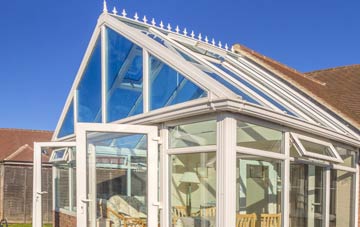 conservatory roof insulation costs Park Hall