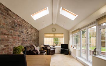 conservatory roof insulation Park Hall, Shropshire