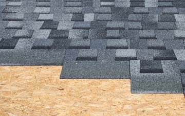 expert Park Hall asphalt roof companies