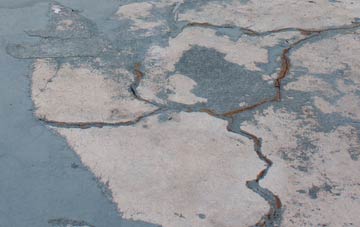 fibreglass roofing replacement Park Hall