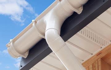 Park Hall gutter installation costs