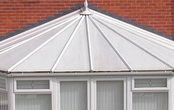 Park Hall polycarbonate conservatory roof repairs
