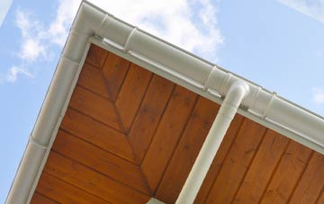 Park Hall soffit types