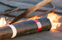 free Park Hall flat roofing repair quotes