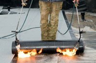 Park Hall flat roof sealing quote