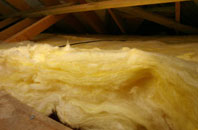 Park Hall pitch roof insulation